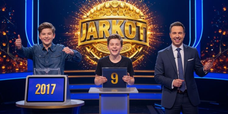 Émilien domine Les 12 Coups de Midi mais les rumeurs délimination sintensifient Jean Luc Reichmann répond avec humour Jusquoù ira le champion    Viral Mag