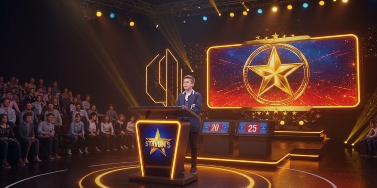 Émilien : Le Parcours Historique des 12 Coups de Midi - Viral Mag Émilien maître des 12 Coups de Midi impressionne avec 25M€ de gains Découvrez sa question fatale du 29 juin 2025 et son aventure légendaire Viral Mag