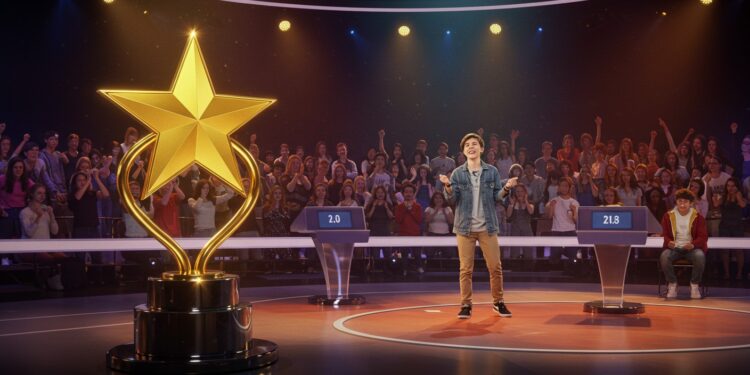 Emilien : Le Roi des 12 Coups de Midi et Sa Cagnotte Record - Viral Mag Emilien domine Les 12 Coups de Midi avec une cagnotte de plus de 25M€ Découvrez son parcours ses secrets et les défis à venir dans cet article captivant Viral Mag