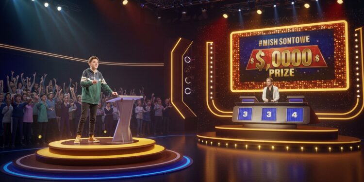 Emilien maître des 12 Coups de Midi fascine avec sa cagnotte record Découvrez son parcours ses défis et les rumeurs sur son avenir   Viral Mag