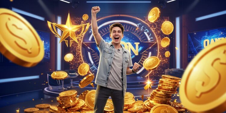 Émilien domine Les 12 Coups de Midi avec une cagnotte record en 2025  Découvrez son parcours et ses secrets pour un succès inégalé   Viral Mag