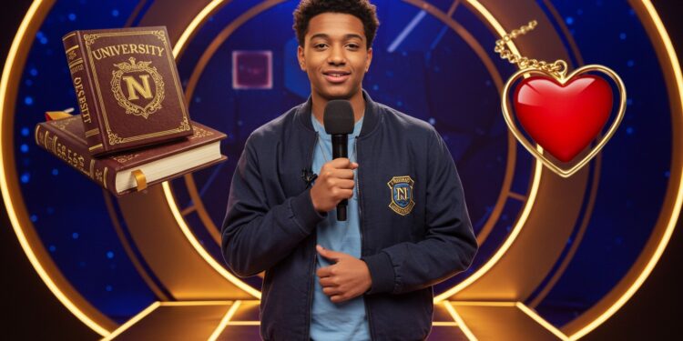 Émilien champion des 12 Coups de Midi révèle ses sacrifices  études en pause et amour à distance Découvrez son parcours captivant    Viral Mag