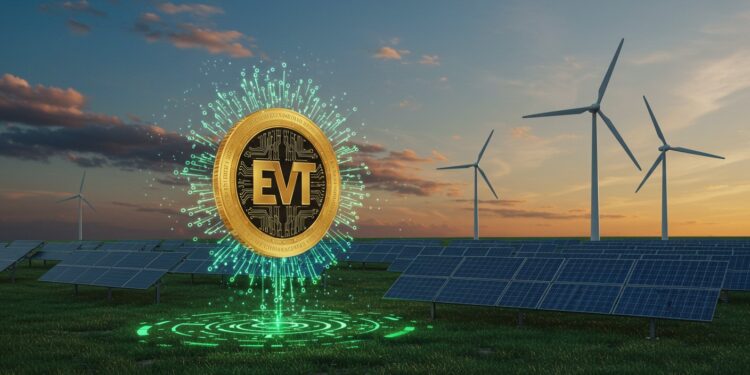 Energy Web Token EWT  Découvrez ses prévisions de prix pour 2025 et 2030 et évaluez son potentiel comme investissement vert dans la blockchain   Viral Mag