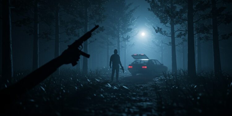 Enlèvement et Violence à Lannion : Un Crime Choquant - Viral Mag Un jeune homme enlevé séquestré et frappé à Lannion sur fond de drogue Trois condamnés à la prison Découvrez les détails de cette affaire troublante   Viral Mag