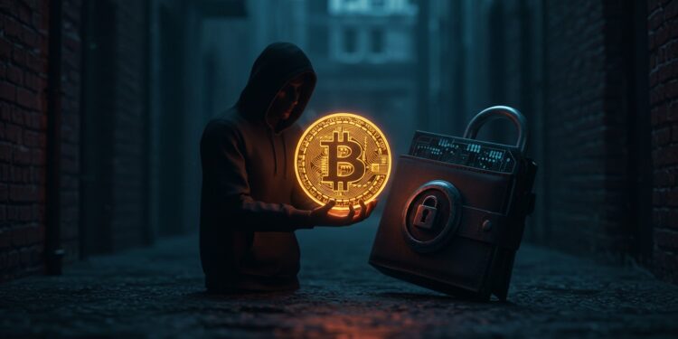 Des enlèvements violents ciblent les investisseurs en cryptomonnaies Découvrez les risques croissants et comment se protéger dans cet article captivant   Viral Mag