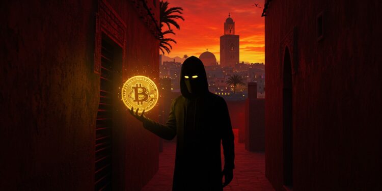 Enlèvements Crypto : Un Suspect Clé Arrêté au Maroc - Viral Mag Un commanditaire présumé denlèvements liés aux cryptomonnaies a été interpellé à Tanger Découvrez les dessous de cette affaire troublante   Viral Mag