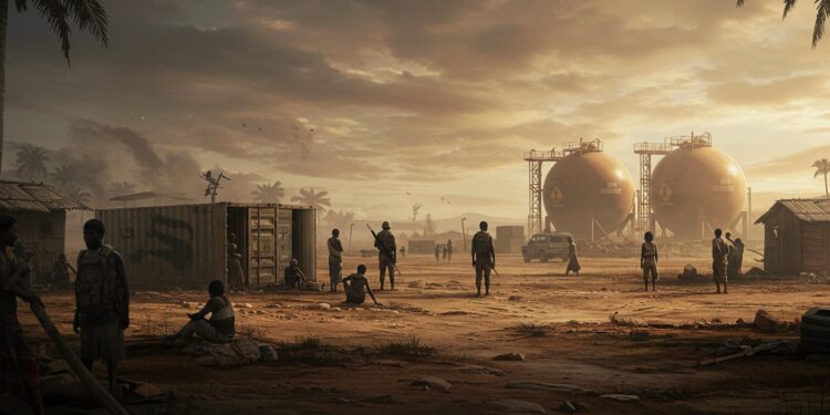 Enquête sur des Exactions au Mozambique : Que s’est-il Passé ? - Viral Mag Une enquête sur des exactions mortelles près dun site gazier au Mozambique révèle des abus Découvrez les détails troublants et leurs implications Viral Mag