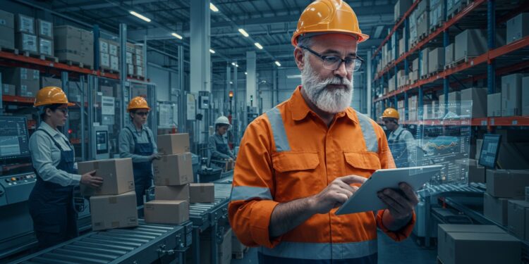 Éric Hémar PDG dID Logistics dévoile sa vision du management et du recrutement Découvrez comment il mise sur la mobilité interne pour booster son groupe   Viral Mag