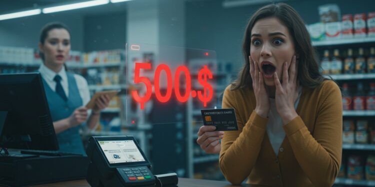 Erreur de Pourboire : 5000 Dollars par Inadvertance - Viral Mag Une Américaine donne 5000 $ de pourboire par erreur Découvrez son combat pour récupérer son argent et les leçons tirées de cette mésaventure   Viral Mag