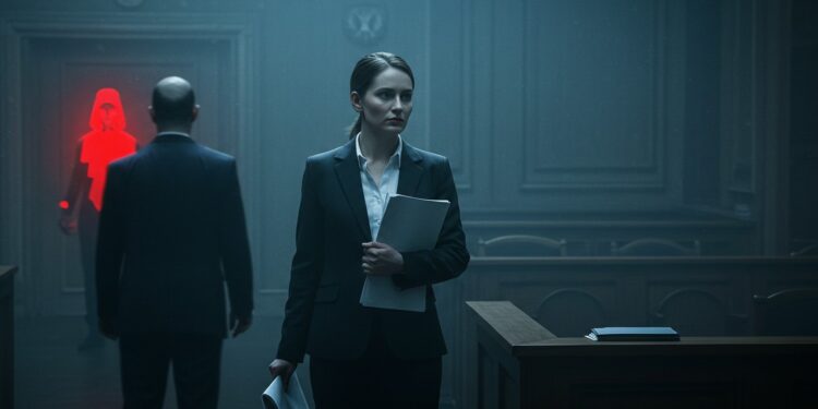 Ersilia Soudais : Une Affaire de Harcèlement Sous les Projecteurs - Viral Mag Plongez dans laffaire Ersilia Soudais accusant son ex compagnon de harcèlement Découvrez les détails dun procès médiatisé et ses enjeux sociétaux   Viral Mag