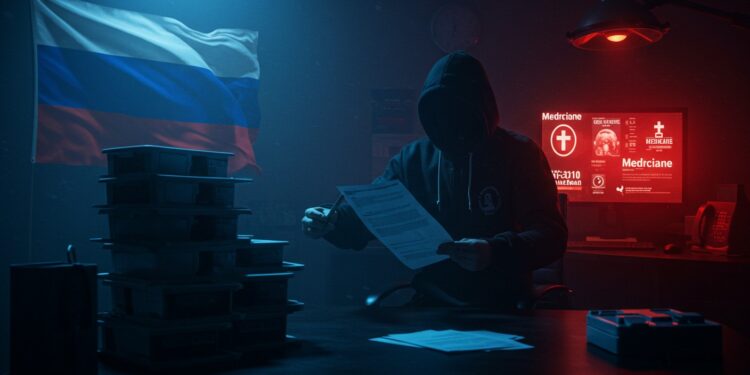 Escroquerie Medicare : 10,6 Milliards Volés - Viral Mag Une fraude massive de 106 milliards à Medicare dévoilée Découvrez comment un réseau basé en Russie a escroqué lassurance maladie américaine Viral Mag