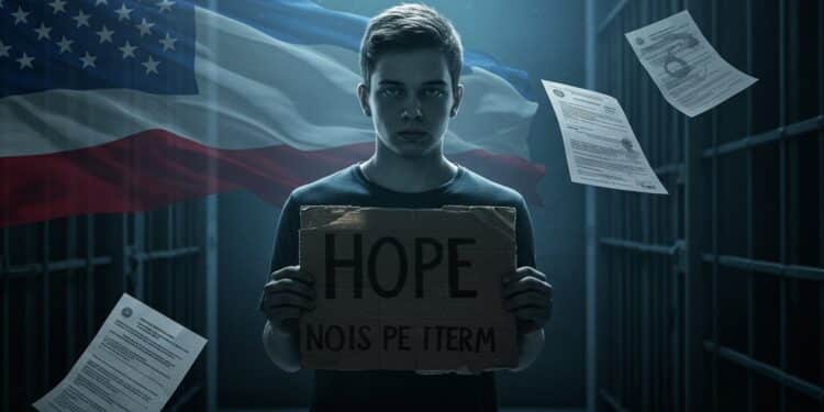 États-Unis : Détention Controversée De Mahmoud Khalil - Viral Mag Les États Unis défient une décision de justice en détenant Mahmoud Khalil figure propalestinienne Découvrez les détails de cette affaire complexe   Viral Mag