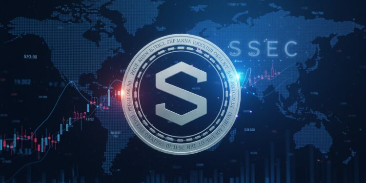 ETF Solana : Une Révolution Crypto en Vue ? - Viral Mag Un ETF Solana pourrait être approuvé par la SEC dici quelques semaines Découvrez ce que cela signifie pour la cryptomonnaie et les investisseurs   Viral Mag