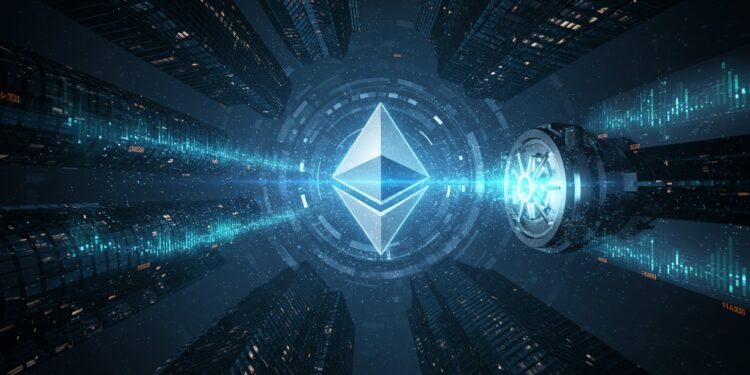 Ethereum atteint 1 de réserves stratégiques avec une adoption croissante par les entreprises Découvrez pourquoi lETH devient incontournable   Viral Mag