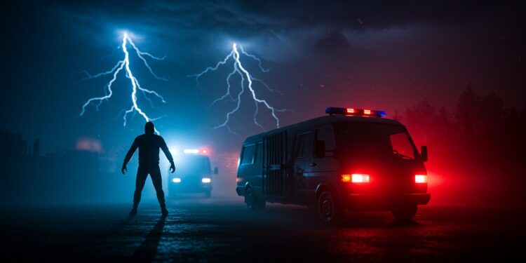 Lévasion spectaculaire de Mohamed Amra révèle un réseau criminel complexe Découvrez les derniers rebondissements et les enjeux de cette affaire   Viral Mag