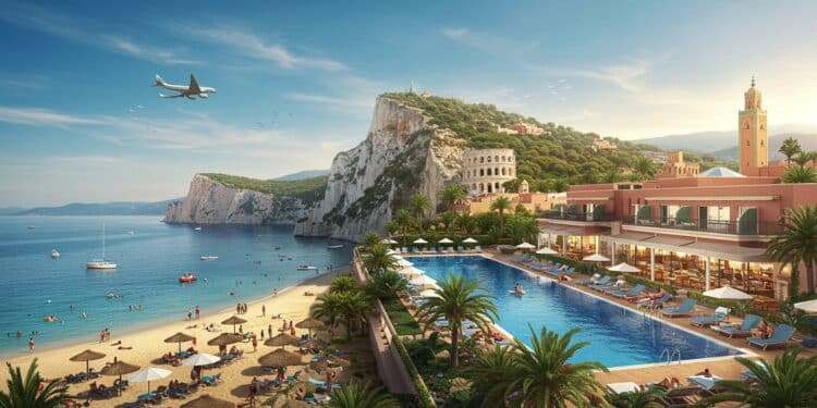 Évasion en Europe : Hôtels All Inclusive à Moins de 400 € - Viral Mag Partez en Europe pour des vacances all inclusive à moins de 400 €  Découvrez Majorque Corfou et Marrakech pour un séjour inoubliable   Viral Mag