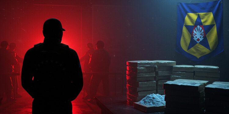 Ancien chef du renseignement vénézuélien Hugo Carvajal plaide coupable pour trafic de drogue et narcoterrorisme aux États Unis Découvrez les détails de cette affaire   Viral Mag