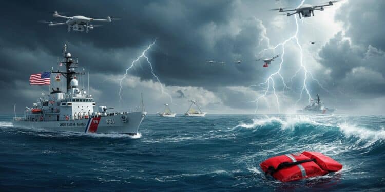 Le Japon les USA et les Philippines mènent des exercices maritimes en mer de Chine simulant des crises Découvrez les enjeux géopolitiques et la coopération renforcée   Viral Mag