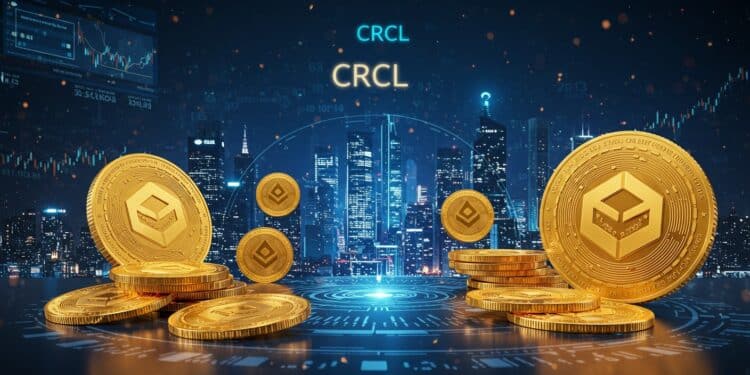 Explosion du Capital-Risque Crypto en Juin 2025 - Viral Mag Le capital risque crypto explose avec lIPO de Circle à 11 milliard et le financement de 21 millions dIOST Découvrez les projets qui redéfinissent la finance décentralisée   Viral Mag