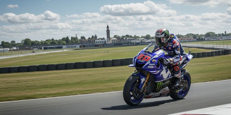 Fabio Quartararo domine les essais libres du GP des Pays Bas 2025 à Assen Découvrez son parcours ses rivaux et les enjeux de la course    Viral Mag