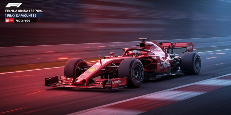 Une fake news sur Donald Trump annoncée en direct sur Canal+ secoue laudience Découvrez lerreur les excuses et limpact sur la Formule 1   Viral Mag