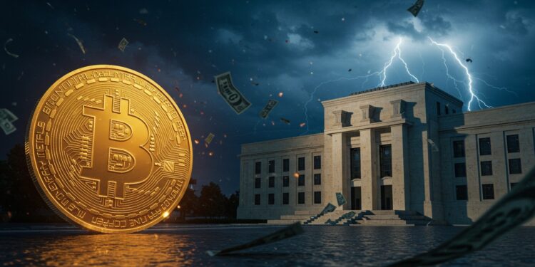 Fed Beige Book : Activité en Baisse, Marché Stable - Viral Mag La Fed note une légère baisse dactivité économique et un marché du travail stable Les tensions commerciales pèsent Impact sur la crypto    Viral Mag
