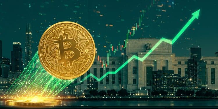 Un discours surprise de la Fed ravive lespoir dun rallye pour Bitcoin et les altcoins Découvrez pourquoi et comment    Viral Mag