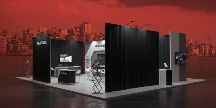 La France ferme des stands israéliens au Salon du Bourget pour condamner la situation à Gaza Découvrez les raisons et implications de cette décision   Viral Mag