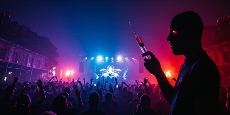 Fête De La Musique : Insécurité À Chambéry - Viral Mag La Fête de la Musique 2025 à Chambéry ternie par des agressions des femmes piquées un suspect arrêté Découvrez les détails de cet incident troublant Viral Mag