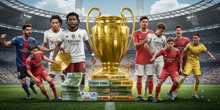 FFF : Un Budget Record pour 2025-2026 - Viral Mag La FFF dévoile un budget historique de 300 M€ pour 2025 2026 boostant football amateur et féminin Découvrez les détails    Viral Mag