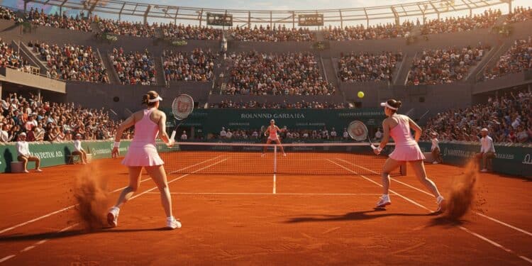 Finale Roland-Garros : Sabalenka Contre Gauff - Viral Mag La finale dames de Roland Garros 2025 oppose Sabalenka à Gauff sur terre battue Qui remportera le titre  Suivez notre analyse complète    Viral Mag