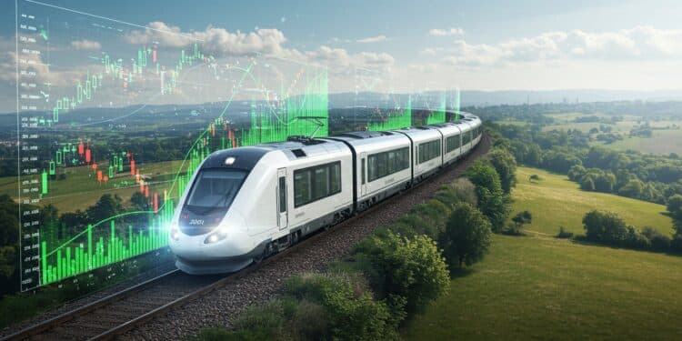 Financer les Transports de Demain : Les Pistes Audacieuses - Viral Mag Taxe sur les billets écotaxe taxe sur les bureaux  découvrez les solutions envisagées pour moderniser les transports et relever le défi financier   Viral Mag