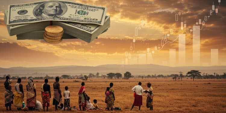 FMI : 58 M$ pour Soutenir la Centrafrique - Viral Mag Le FMI débloque 58 M$ pour la Centrafrique visant à soutenir léconomie et les services publics Découvrez comment ce financement peut changer la donne   Viral Mag