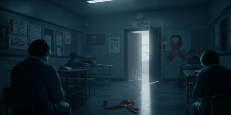 Fouille Policière : Scandale et Réformes à Londres - Viral Mag Un scandale secoue Londres une fouille à nu sur une adolescente jugée abusive Découvrez laffaire ses impacts et les réformes promises Viral Mag