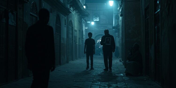 Un jeune Français a disparu à Rabat depuis avril 2024 Son père lance un appel émouvant pour obtenir des réponses Découvrez cette enquête poignante   Viral Mag