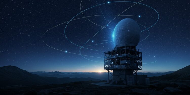 France Renforce Sa Surveillance Spatiale - Viral Mag La France investit dans la surveillance spatiale pour réduire sa dépendance et sécuriser lespace Découvrez les innovations et enjeux de ce marché émergent   Viral Mag