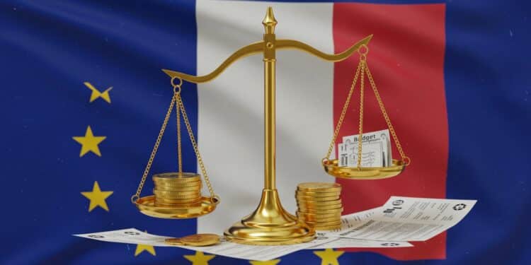 France : Suspension du Déficit Excessif, un Répit ? - Viral Mag La Commission européenne suspend la procédure pour déficit excessif contre la France Un signal encourageant pour le budget 2026    Viral Mag