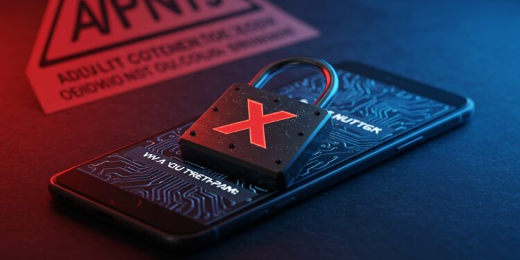 France Veut Classer X Comme Site Porno : Enjeux - Viral Mag La France envisage de classer X comme site porno imposant un contrôle dâge Quels impacts pour la plateforme et ses utilisateurs    Viral Mag