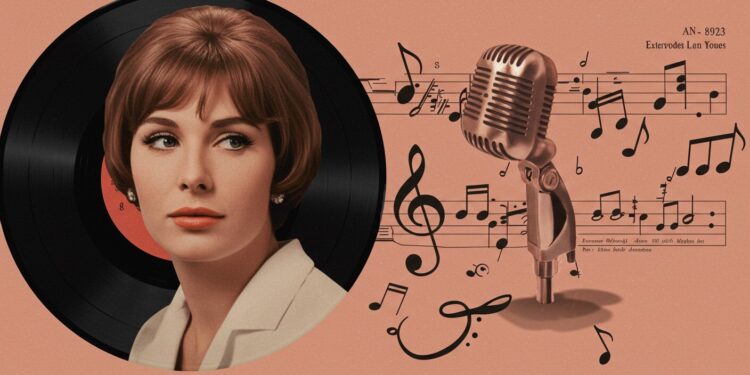 Françoise Hardy : Une Anthologie Posthume Éblouissante - Viral Mag Découvrez lanthologie posthume de Françoise Hardy un hommage vibrant à licône de la pop française par Thomas Dutronc et Étienne Daho   Viral Mag