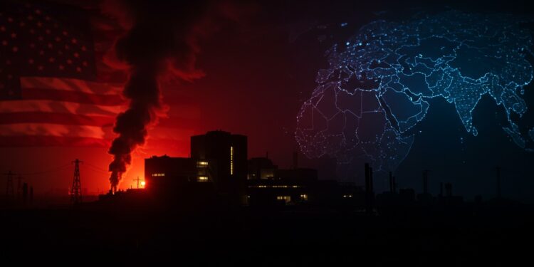 Frappes US sur sites nucléaires iraniens  quel impact et quelle réponse de Téhéran face à lescalade  Découvrez les enjeux géopolitiques   Viral Mag