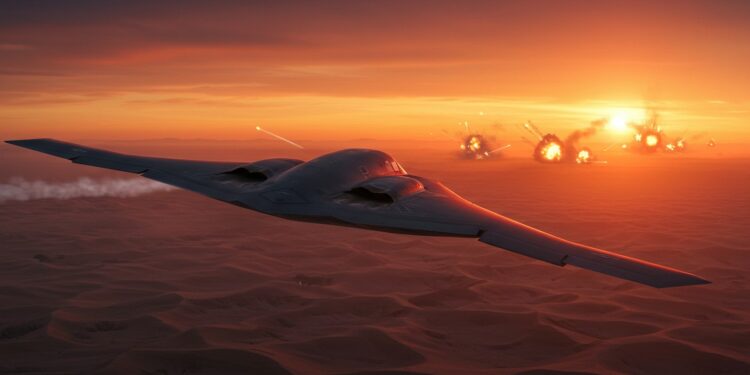 Frappes Américaines Sur L’Iran : Ce Qu’On Sait - Viral Mag Les États Unis frappent trois sites nucléaires iraniens Découvrez les détails de lopération et ses implications géopolitiques Viral Mag