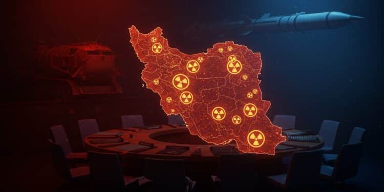 Frappes en Iran : Légalité et Diplomatie en Débat - Viral Mag Les frappes américaines en Iran soulèvent des questions éthiques et juridiques La France condamne tout en partageant lobjectif dun Iran non nucléaire Viral Mag