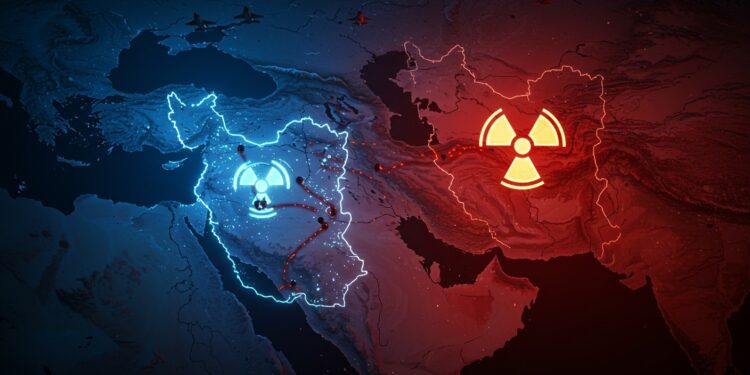 Frappes israéliennes en Iran  tensions régionales et appels à la désescalade Découvrez les réactions internationales et les enjeux géopolitiques   Viral Mag