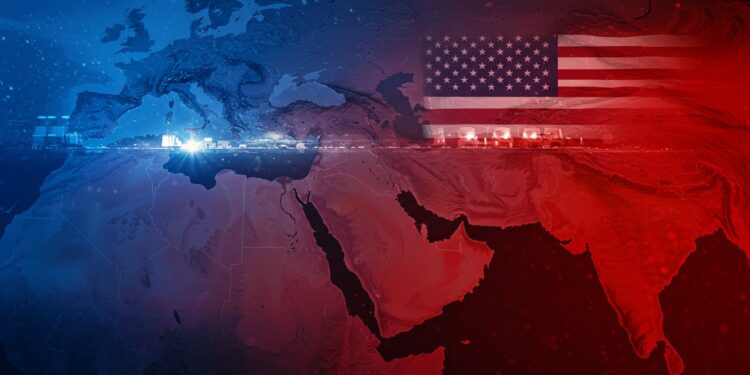 Trump lance des frappes sur lIran sans laccord du Congrès provoquant lire des démocrates Une décision risquée  Découvrez les réactions et enjeux   Viral Mag