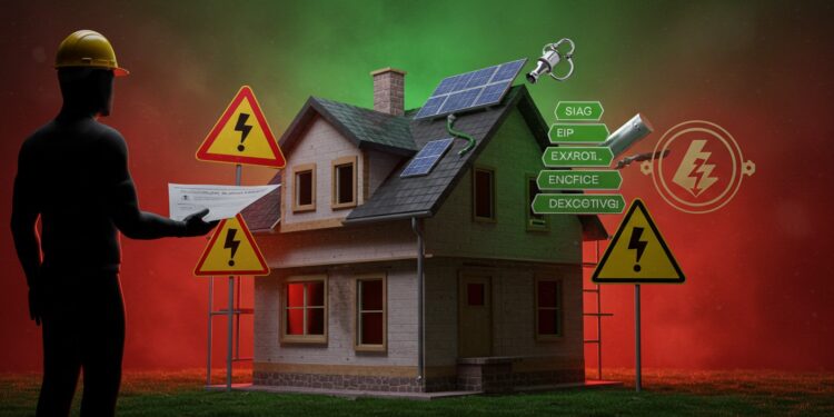 Les fraudes à la rénovation énergétique explosent Découvrez les nouvelles mesures pour protéger les ménages et optimiser les aides comme MaPrimeRénov   Viral Mag