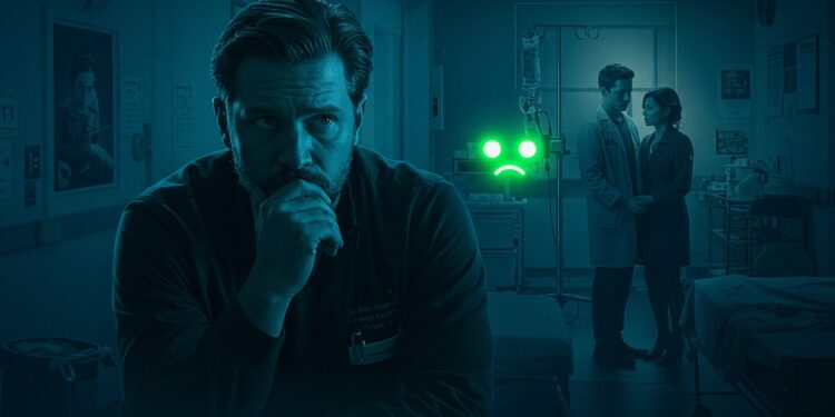 Frédéric Van Den Driessche révèle son combat contre la jalousie et les tensions dans Un si grand soleil Découvrez son parcours et les intrigues du feuilleton    Viral Mag