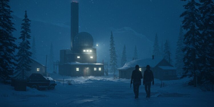 Frissonnez Cet Été Avec Cette Série Glaciale - Viral Mag Découvrez une série captivante pour échapper à la canicule plongez dans une enquête mystérieuse en Alaska avec des héroïnes inoubliables Viral Mag