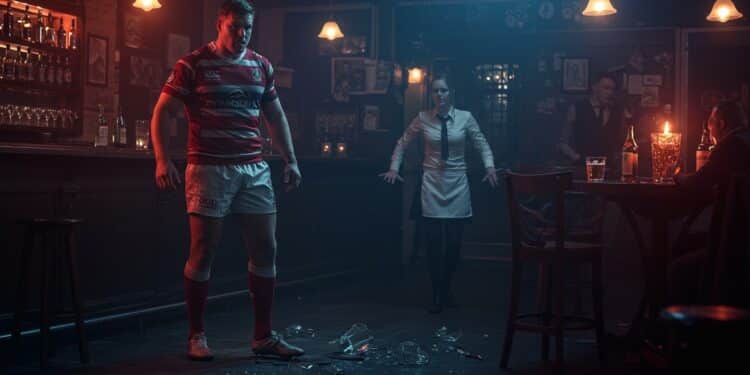 Fritz Lee Condamné : Une Fin de Carrière Controversée - Viral Mag Fritz Lee ex joueur de rugby samoan condamné pour agression Découvrez les détails de laffaire et ses conséquences Une 3e mi temps qui ternit limage du rugby Viral Mag