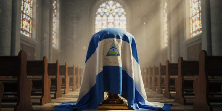 Les funérailles de Violeta Chamorro ex présidente du Nicaragua au Costa Rica marquent un hommage vibrant à une figure de paix Découvrez son héritage   Viral Mag