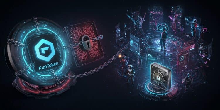 FUNToken devient 100 déflationniste avec un audit CertiK et une communauté en croissance Découvrez son impact dans le gaming Web3    Viral Mag